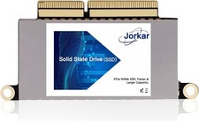 Upgrade Your MacBook Pro A1708 with 512GB NVMe SSD - Faster Performance picture