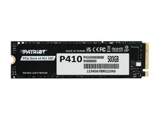 PATRIOT P410 SSD PCIe 4.0 M.2 2280 P410P500GM28H picture