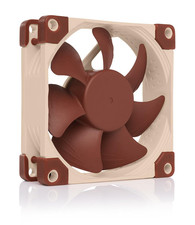 NF-A8 PWM, High-Performance Quiet Fan 80Mm picture