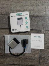 Choocl Bluetooth Adapter for Mercedes-Benz with AMI Port,Bluetooth...READ  picture