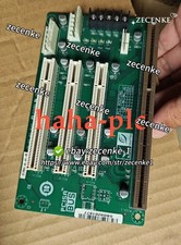 1pc used PCISA BUS IP-4S-RS-R40 board FEDEX *Y picture