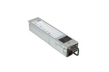 Supermicro 600W 1U Redundant Power Supply (PWS-606P-1R)  - 60-day warranty picture