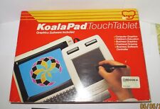 Koala Pad Touch Tablet for Commodore 64 picture