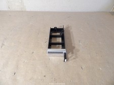 EMC Blank Filter Module 100-563-611 - PULLED FROM EMC TRPE STORAGE UNIT  picture
