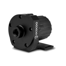 12V DC High Flow Water Pump G1/4 100℃ High Temp Resistant Brushless Cooling picture