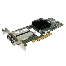 Chelsio CC2-N320E-SR Dual Port 10GbE FC PCIe x8 Server Adapter 110-1088-30 B0 picture