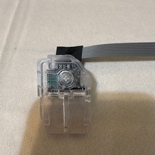 OEM Hisense TV IR Receiver Sensor LED Light Module Ribbon Cable Tested picture