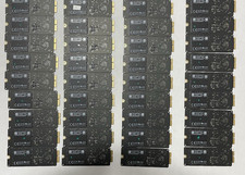 LOT OF 30 1TB Samsung SSPOLARIS NVMe SSD 655-1995B MZ-KKW1T00/0A6 PCIe for Apple picture