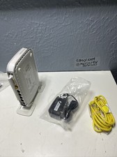 Netgear WGR614v10 Wireless-G Router picture
