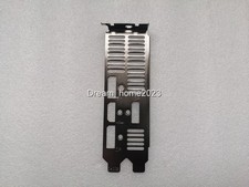Full Height Profile Bracket For Gigabyte RTX 5060 D7 Low Profile 8G Video Card picture