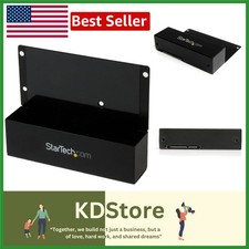 Enhance Storage with StarTech SATA to 2.5-in & 3.5-in IDE Adapter for HDD Docks picture