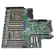 HP ProLiant DL360 G10 DL380 G10 Server Motherboard 875552-001 847479-001 picture
