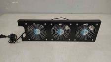 Eaton Tripp Lite SRFAN3U SmartRack 3U Fan Panel(SKU:111648) picture