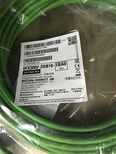 6FX3002-2DB10-1BA0 Siemens Cables FactorySealed New In Box Spot Goods picture