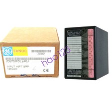 In Box GE FANUC IC670MDL240J PLC Module UPS/FedEx NEW picture