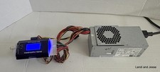 AcBel power supply model pcc019 250w picture