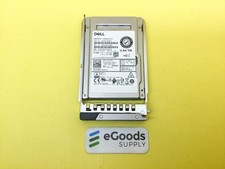 KFV6V Dell 3.84TB 12Gbps SAS Read Intensive TLC 2.5 FIPS SED KPM5WRUG3T84 SSD picture