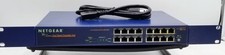Netgear DS516 Dual Speed 16-Port 10/100 Stackable Hub picture