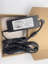 Genuine CF-AA5713A Adapter 110W for Panasonic Toughbook CF-52 CF-31 CF-AA1653A picture