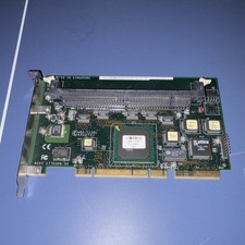 Adaptec AIC-7890A PCI Ultra SCSI Non-RAID Controller Card, 1 Port picture