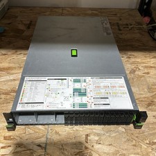 Fujitsu Primergy RX2540 M2 Xeon E5-2620 V4 2.10GHz 2x 240gb Server 96GB Ram C309 picture