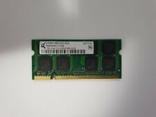 OEM Genuine Qimonda HYS64T128021HDL 1GB PC2-5300S DDR2 667MHz Laptop SODIMM RAM picture