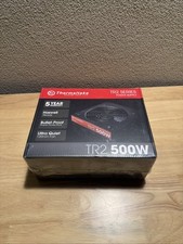 Thermaltake TR2 500W Power Supply 120mm Fan picture