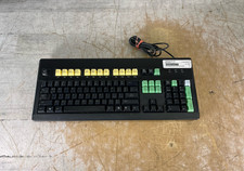 CHERRY MX 3000 USB MECHANICAL LINEAR KEYBOARD picture