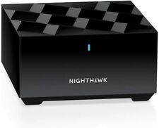 NETGEAR Nighthawk Whole Home Mesh WiFi 6 Add-on Satellite (MS60)  picture