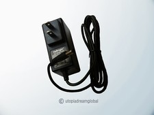 NEW 12V AC Adapter For Shure PGX4 Wireless Receiver Power Supply Battery Charger picture