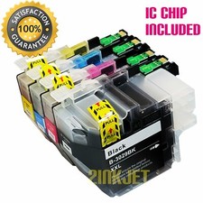 4PK LC-3029 XXL Ink Cartridges for MFC-J5830DW J5930DW J6535DW J6935DW picture