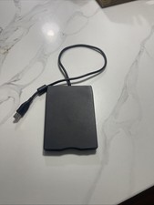 USB 2.0 3.5 inch Portable External Floppy Disk Drive picture