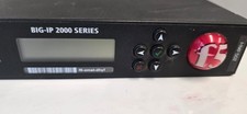 F5 Networks Load Balancer BIG-IP 2000 Series dual WAN, 10GbE 8Port. dual Power picture