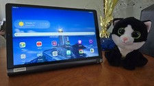Lenovo Yoga Smart Tab YT-X705F | 10.1
