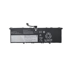 L20C4PD2 77Wh Replacement Battery for Lenovo ThinkBook 14p Gen 2 (20YN series) picture