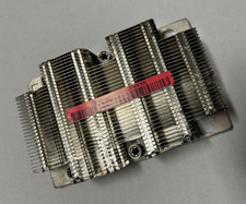 0F8NV Dell PowerEdge R640 R740 R740xd Low Profile Heatsink NO Support Bracket picture