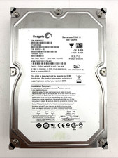 Seagate Barracuda 7200.12 ST3500418AS 500GB 3.5 SATA HDD picture