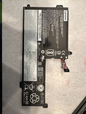 L18C3PF2 Genuine Battery Lenovo Ideapad L340-15API L340-17IWL V155-Series picture