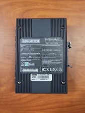 ADVANTECH EKI-2728 8-PORT GIGABIT UNMANAGED INDUSTRIAL ETHERNET SWITCH picture