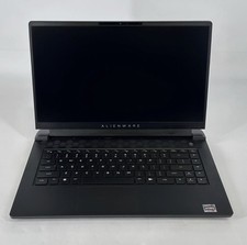 Alienware M17 R5 17.3