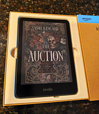 Amazon Kindle Colorsoft  7