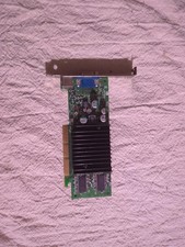 NVidia Video Card  09P301  NVIDIA picture