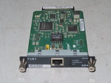 Juniper Physical Interface Module MPIM SRX-MP-1T1E1 T1 710-023366 picture
