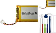 Replacement Battery 533 000181 Compatible with Logitech G733 G735 1500mAh 3.85V picture