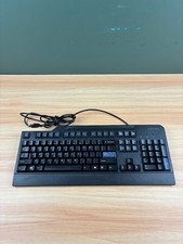 Lenovo SK-8825 Full Size USB Keyboard US QWERTY picture