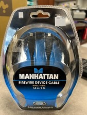 Manhattan 6' Firewire Cable picture