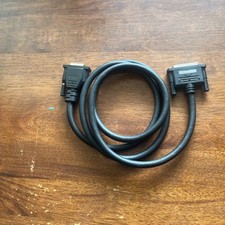 External SCSI Cable VHDCI 68-pin Wide Adapter Backup Computer Cable 6'/ 6ft/ 72