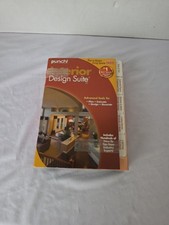 Encore Punch Interior Design Suite v17  Version 17 Brand New picture