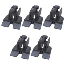 5PCS Desktop Computer Mainboard 164PIN Fishtail Fixing Clip Pcie 16X Graphics picture