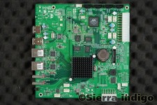 Qnap TS-419 Ver:1.2 Motherboard TS-419U System Board picture